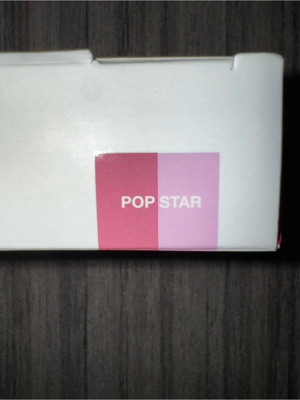 NIB Dibs Beauty The Duet Baked Blush Pop Star